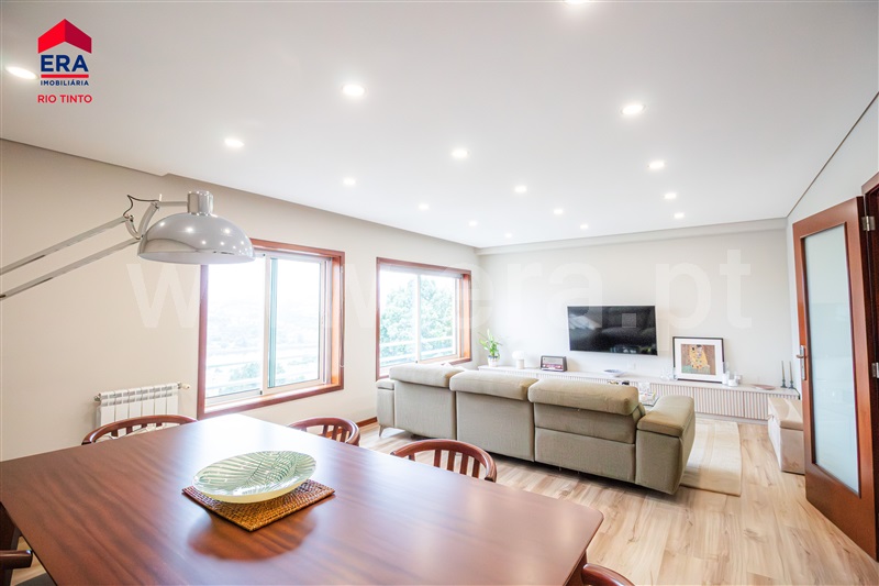 Apartamento T3 Gondomar, S.Cosme - 1493642 - 6