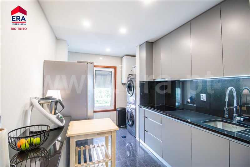 Apartamento T3 Gondomar, S.Cosme - 1493642 - 8