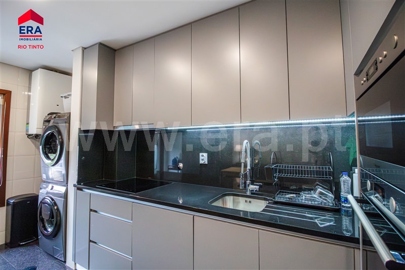 Apartamento T3 Gondomar, S.Cosme - 1493642 - 9