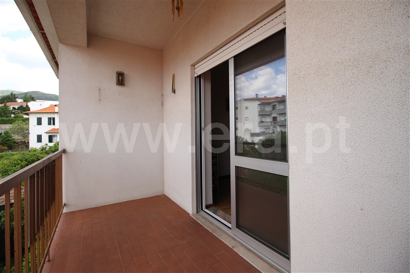Apartamento T3 Gouveia - 1328138 - 10