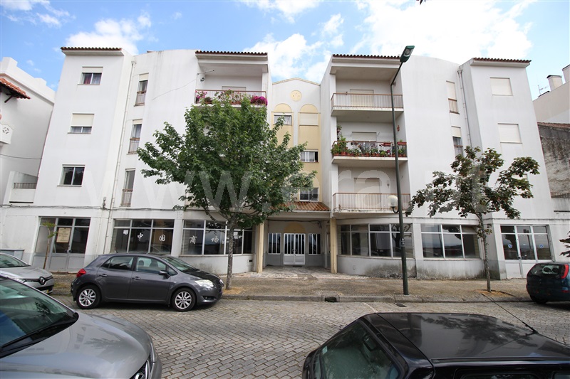 Apartamento T3 / Gouveia, Gouveia