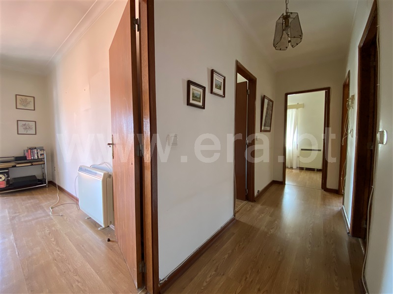Apartamento T3 Gouveia - 1328138 - 33