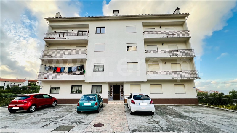 Apartamento T3 / Gouveia, Gouveia