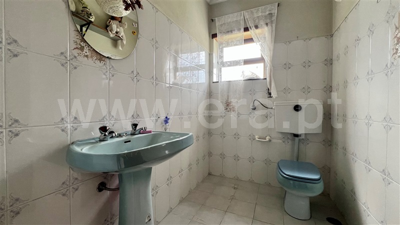 Apartamento T3 Gouveia, Gouveia - 1430995 - 23