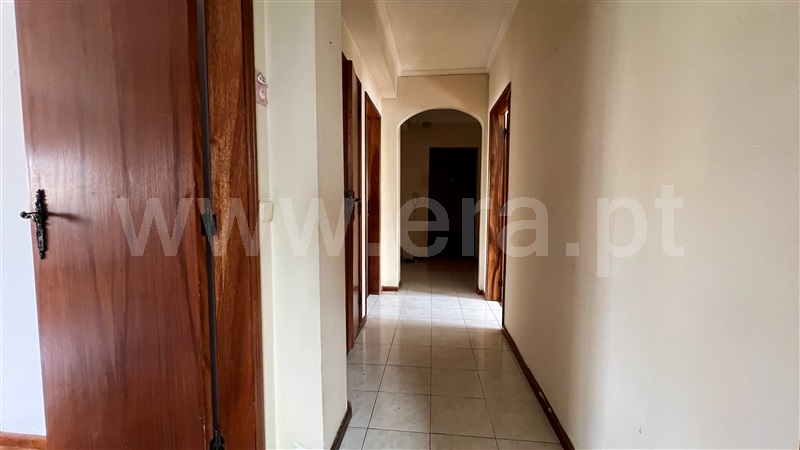 Apartamento T3 Gouveia, Gouveia - 1430995 - 22