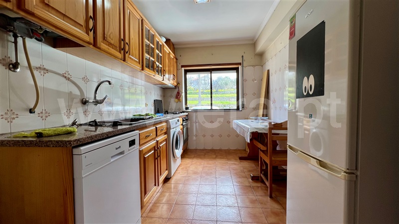 Apartamento T3 Gouveia, Gouveia - 1430995 - 33