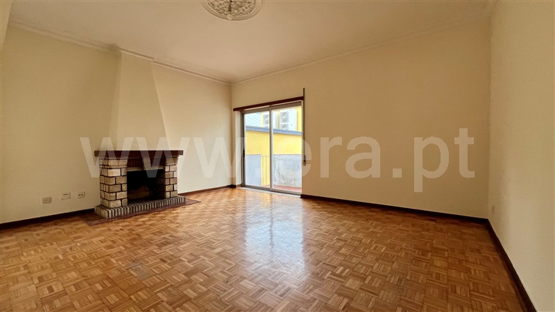 Apartamento T3 / Gouveia, Gouveia