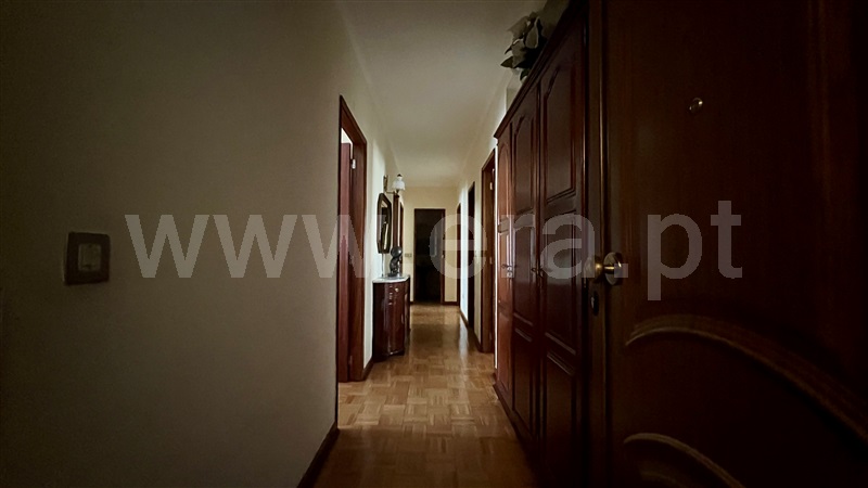 Apartamento T3 Gouveia - 1485803 - 2