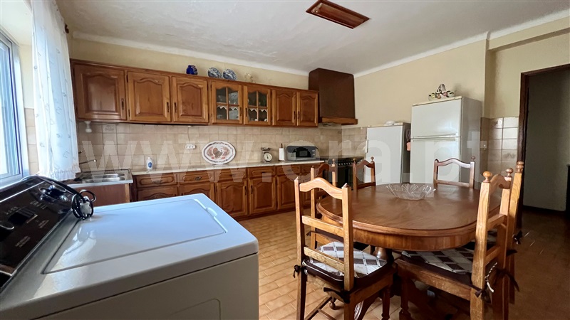 Apartamento T3 / Gouveia, Santa Cruz, Gouveia
