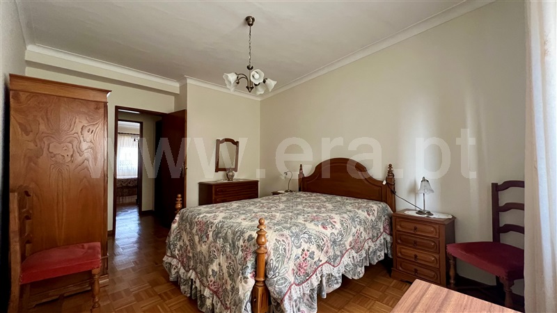 Apartamento T3 Gouveia - 1485803 - 9