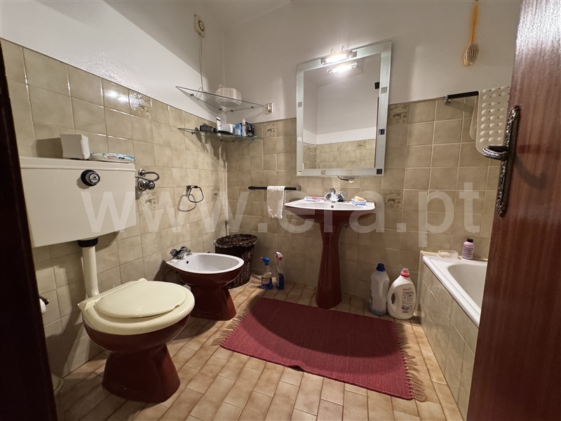 Apartamento T3 Gouveia - 1485803 - 10