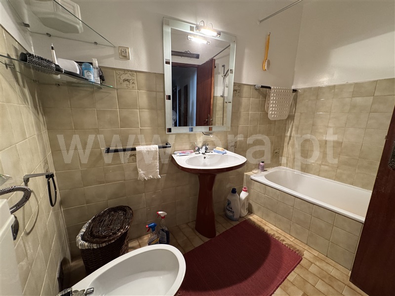 Apartamento T3 Gouveia - 1485803 - 11