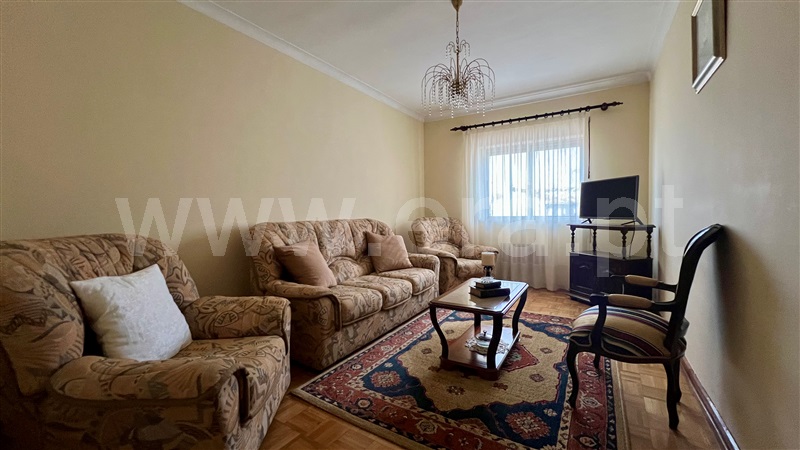Apartamento T3 Gouveia - 1485803 - 18