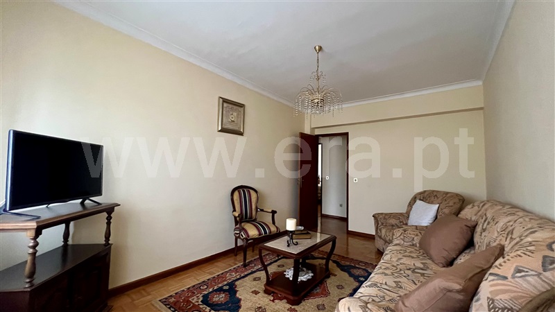 Apartamento T3 Gouveia - 1485803 - 19