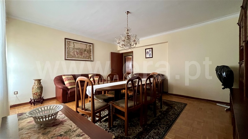 Apartamento T3 Gouveia - 1485803 - 20