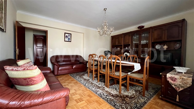 Apartamento T3 Gouveia - 1485803 - 22