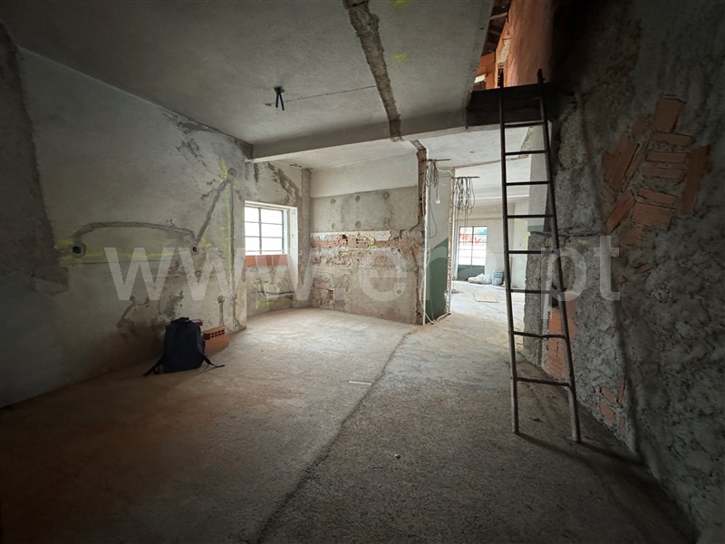Apartamento T3 à venda em Vila Nova de Tazem, Gouveia — foto 2