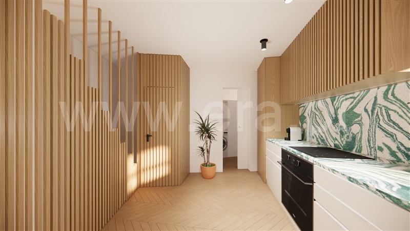 Apartamento T3 à venda em Vila Nova de Tazem, Gouveia — foto 3