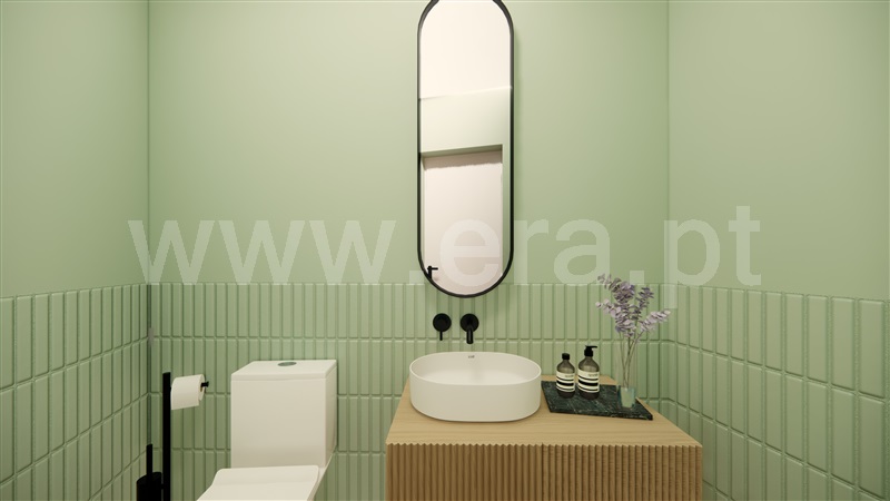 Apartamento T3 à venda em Vila Nova de Tazem, Gouveia — foto 7