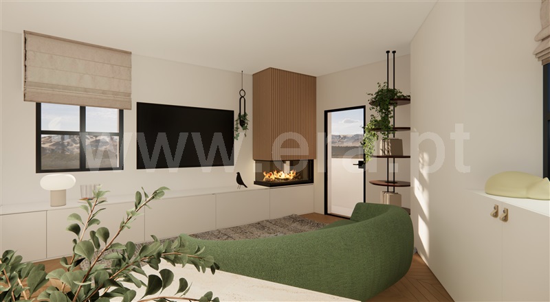 Apartamento T3 à venda em Vila Nova de Tazem, Gouveia — foto 9