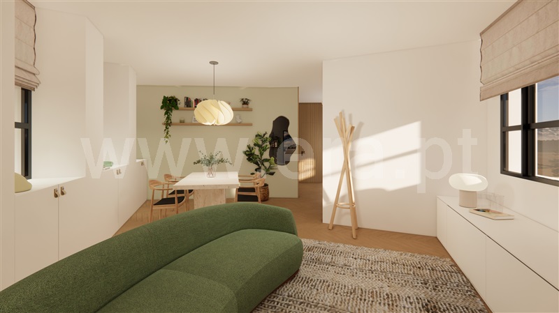 Apartamento T3 à venda em Vila Nova de Tazem, Gouveia — foto 10