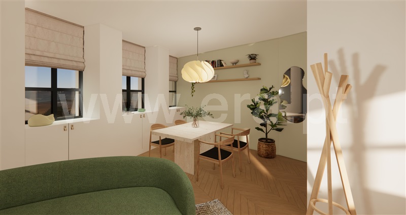 Apartamento T3 à venda em Vila Nova de Tazem, Gouveia — foto 12
