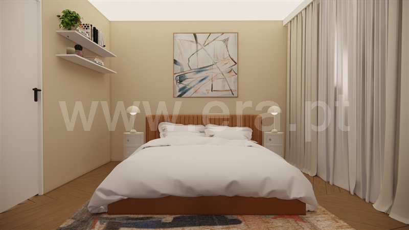 Apartamento T3 à venda em Vila Nova de Tazem, Gouveia — foto 20