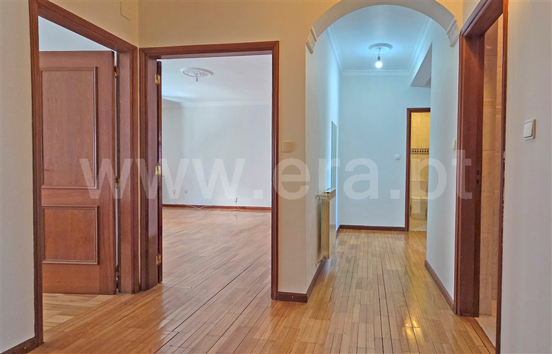 Apartamento T3 Guarda, Centro - 1493182 - 1