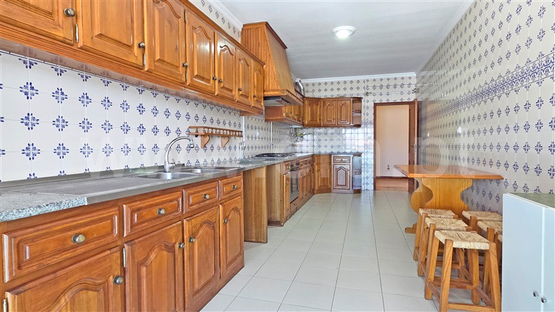 Apartamento T3 / Guarda, Centro