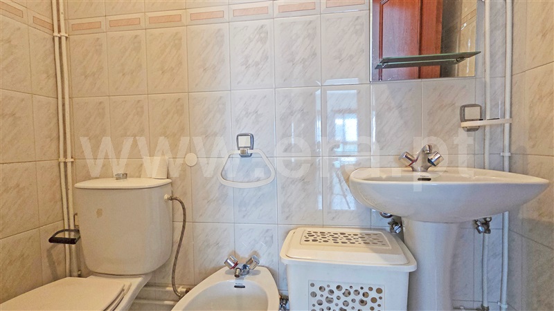 Apartamento T3 Guarda, Centro - 1493182 - 9