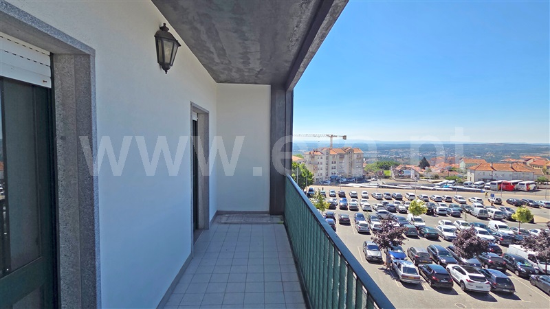 Apartamento T3 Guarda, Centro - 1493182 - 13
