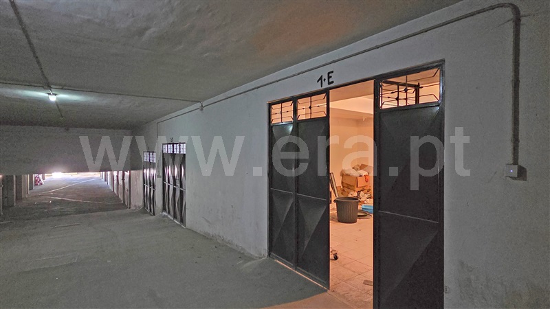 Apartamento T3 Guarda, Centro - 1493182 - 19