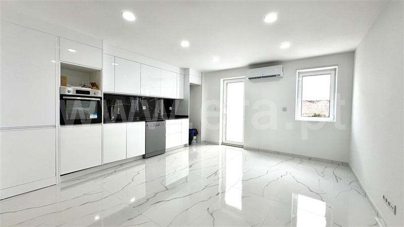 Apartamento T3 / Guarda, Centro