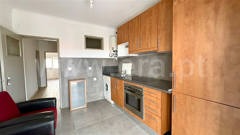Apartamento T3 / Guarda, Centro