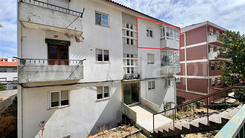 Apartamento T3 à venda em Centro, Guarda — foto 20