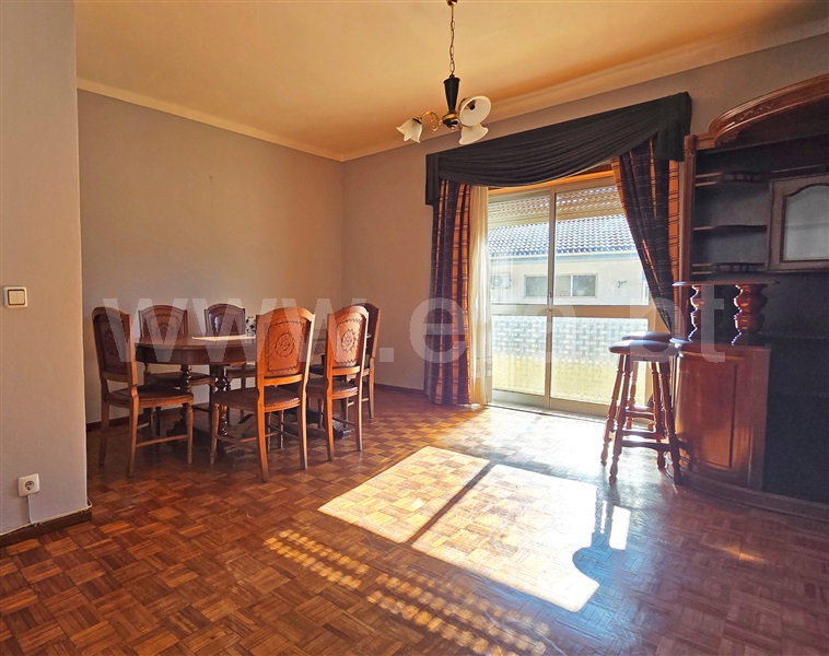 Apartamento T3 à venda em Estação, Guarda — foto 2