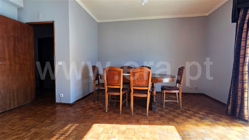 Apartamento T3 à venda em Estação, Guarda — foto 3