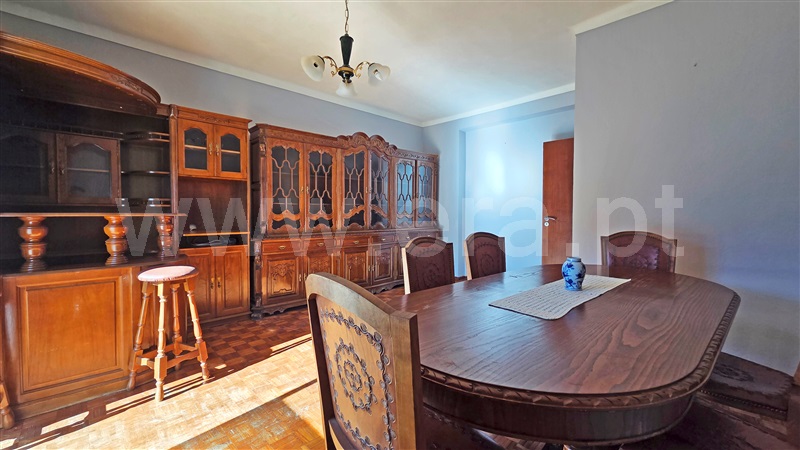 Apartamento T3 à venda em Estação, Guarda — foto 4