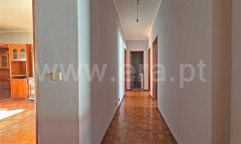 Apartamento T3 à venda em Estação, Guarda — foto 6