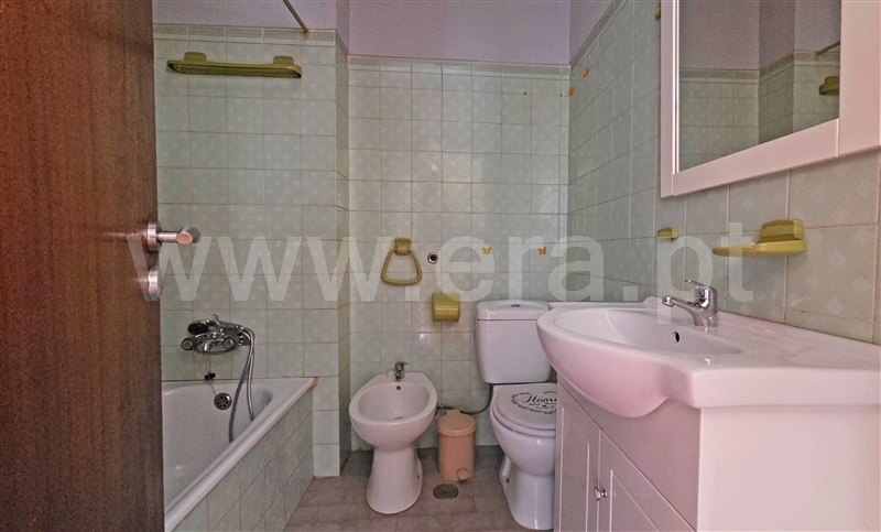 Apartamento T3 à venda em Estação, Guarda — foto 13