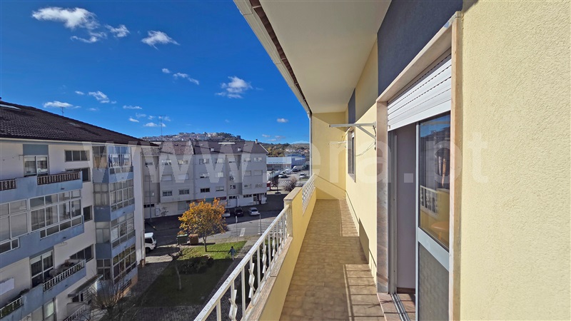 Apartamento T3 à venda em Estação, Guarda — foto 16