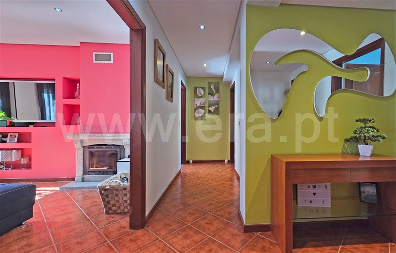 Apartamento T3 à venda em Estação, Guarda — foto 2