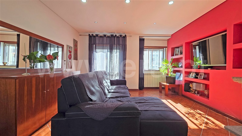 Apartamento T3 à venda em Estação, Guarda — foto 4