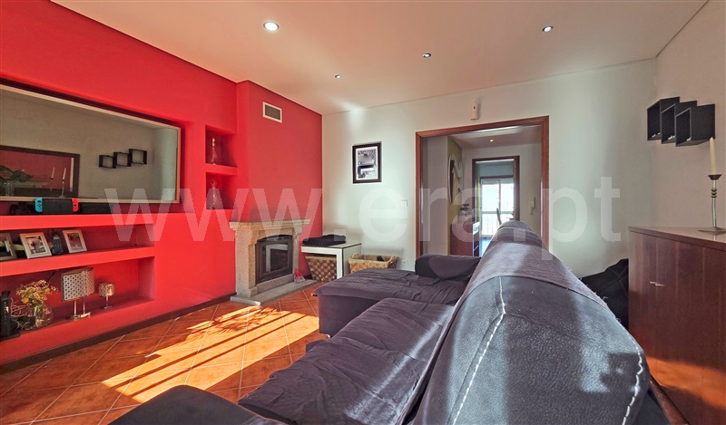 Apartamento T3 à venda em Estação, Guarda — foto 5