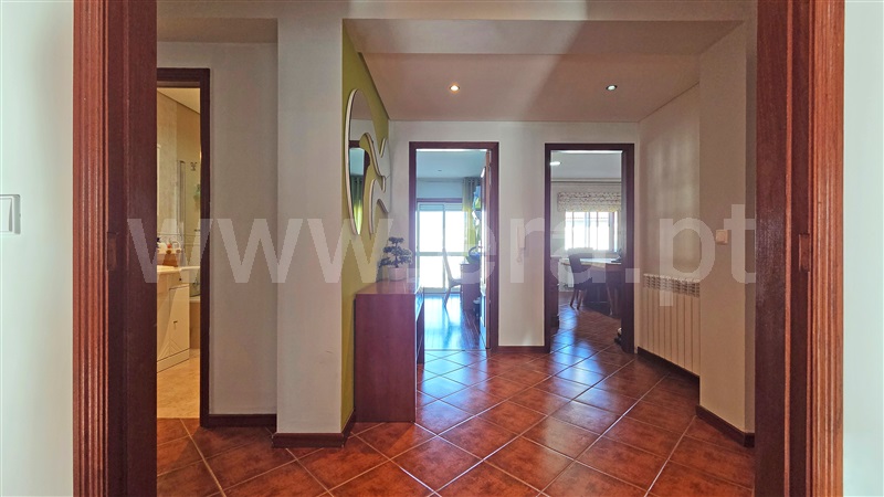 Apartamento T3 à venda em Estação, Guarda — foto 6