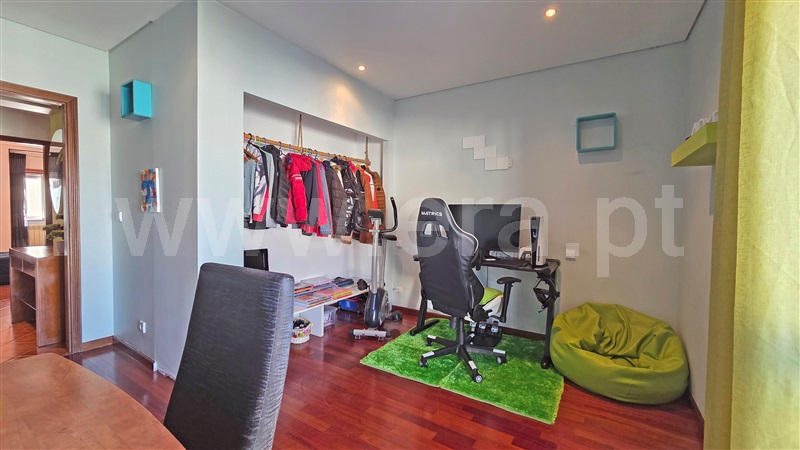 Apartamento T3 à venda em Estação, Guarda — foto 9