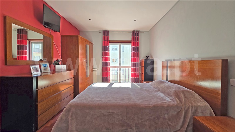 Apartamento T3 à venda em Estação, Guarda — foto 16