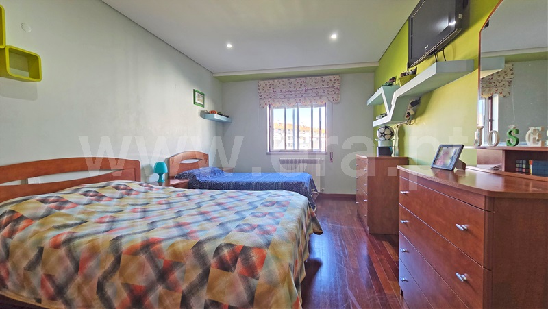 Apartamento T3 à venda em Estação, Guarda — foto 17