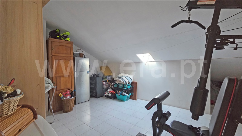 Apartamento T3 à venda em Estação, Guarda — foto 20