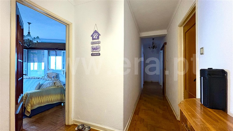 Apartamento T3 / Guarda, Guarda